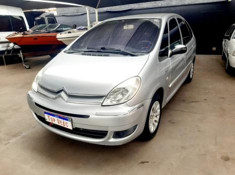 CITROEN XSara Picasso 1.6 16V 4P GLX, Foto 3