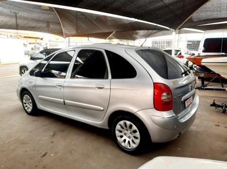 CITROEN XSara Picasso 1.6 16V 4P GLX, Foto 4