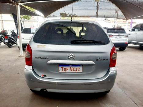 CITROEN XSara Picasso 1.6 16V 4P GLX, Foto 5