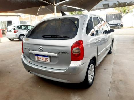 CITROEN XSara Picasso 1.6 16V 4P GLX, Foto 6