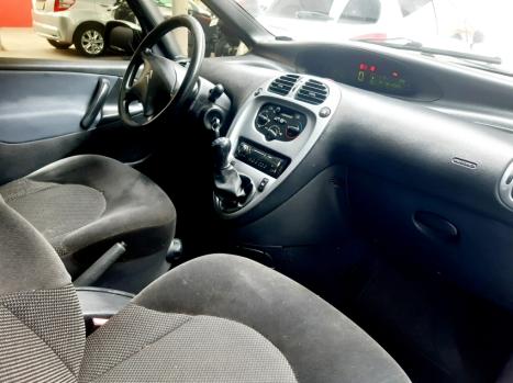 CITROEN XSara Picasso 1.6 16V 4P GLX, Foto 7
