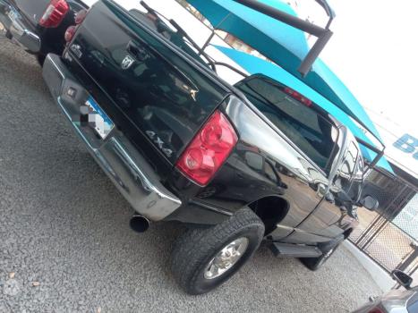 DODGE Ram 5.9 I6 24V 2500 SLT CABINE DUPLA TURBO DIESEL 4X4 AUTOMTICO, Foto 2