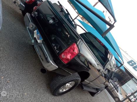 DODGE Ram 5.9 I6 24V 2500 SLT CABINE DUPLA TURBO DIESEL 4X4 AUTOMTICO, Foto 4