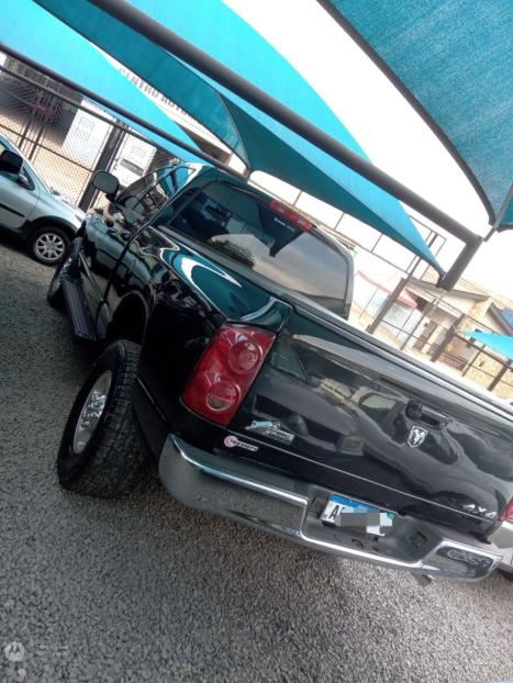 DODGE Ram 5.9 I6 24V 2500 SLT CABINE DUPLA TURBO DIESEL 4X4 AUTOMTICO, Foto 5