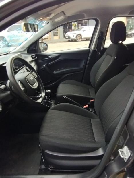 FIAT Argo 1.0 4P FLEX FIREFLY DRIVE, Foto 10