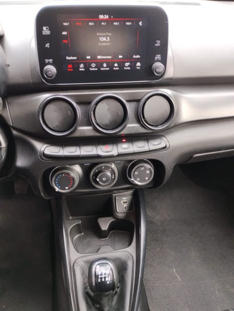 FIAT Argo 1.0 4P FLEX FIREFLY DRIVE, Foto 12