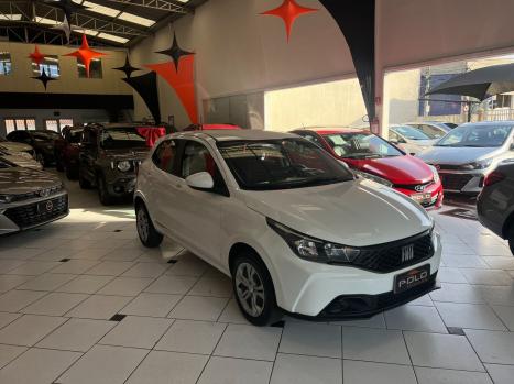 FIAT Argo 1.0 4P FLEX FIREFLY DRIVE, Foto 2