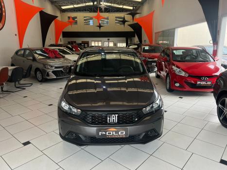 FIAT Argo 1.0 4P FLEX FIREFLY DRIVE, Foto 1