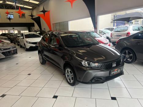 FIAT Argo 1.0 4P FLEX FIREFLY DRIVE, Foto 2