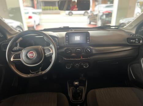 FIAT Argo 1.0 4P FLEX FIREFLY DRIVE, Foto 5