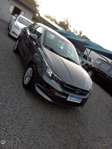 FIAT Cronos 1.3 4P FLEX DRIVE, Foto 1
