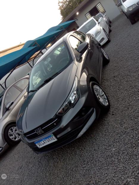 FIAT Cronos 1.3 4P FLEX DRIVE, Foto 3