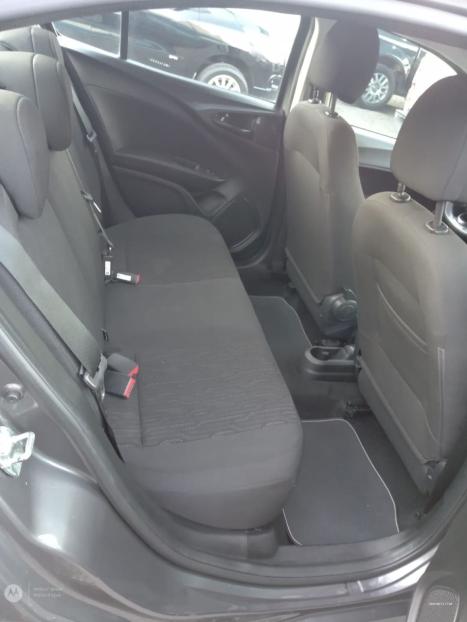 FIAT Cronos 1.3 4P FLEX DRIVE, Foto 7