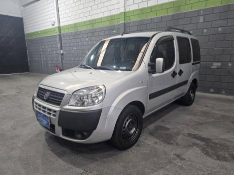 FIAT Doblo 1.8 16V 4P FLEX ESSENCE, Foto 1