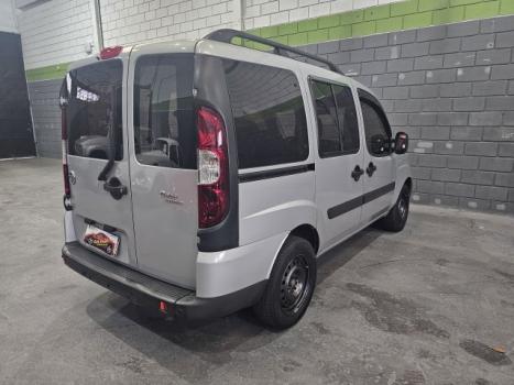 FIAT Doblo 1.8 16V 4P FLEX ESSENCE, Foto 7