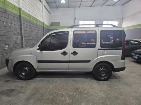 FIAT Doblo 1.8 16V 4P FLEX ESSENCE, Foto 13