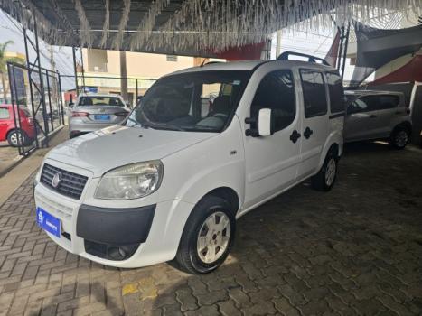 FIAT Doblo 1.8 16V 4P FLEX ESSENCE, Foto 1