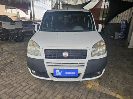 FIAT Doblo 1.8 16V 4P FLEX ESSENCE, Foto 2