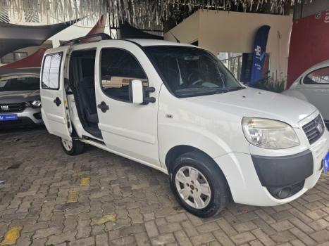 FIAT Doblo 1.8 16V 4P FLEX ESSENCE, Foto 3