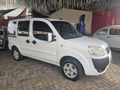 FIAT Doblo 1.8 16V 4P FLEX ESSENCE, Foto 4