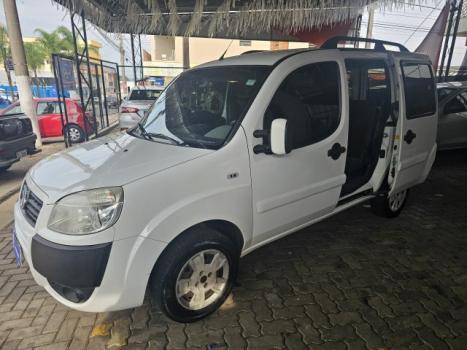 FIAT Doblo 1.8 16V 4P FLEX ESSENCE, Foto 5