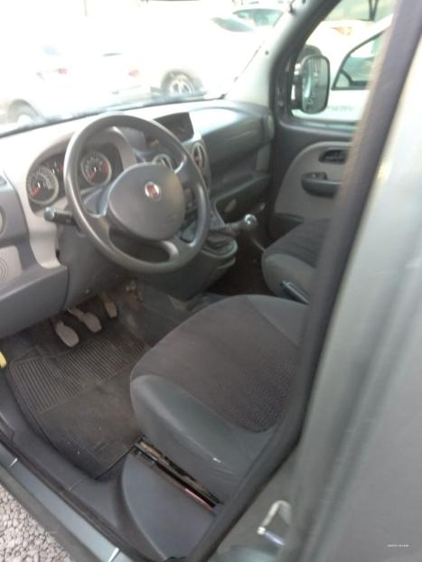 FIAT Doblo 1.8 16V 4P FLEX ESSENCE 7 LUGARES, Foto 7