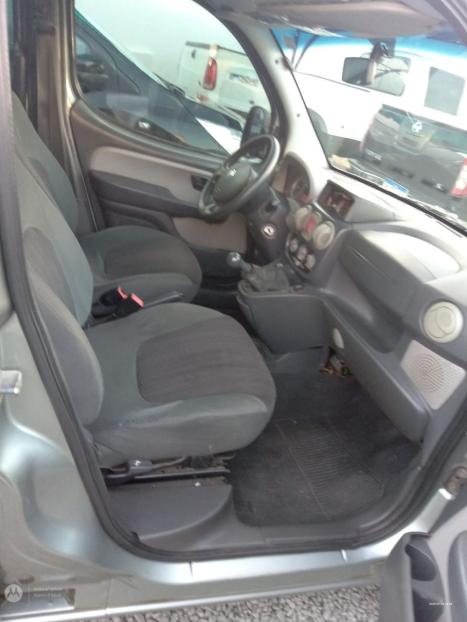 FIAT Doblo 1.8 16V 4P FLEX ESSENCE 7 LUGARES, Foto 8