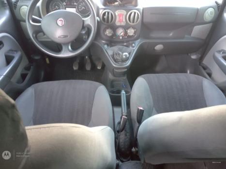 FIAT Doblo 1.8 16V 4P FLEX ESSENCE 7 LUGARES, Foto 9
