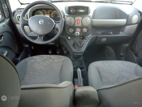 FIAT Doblo 1.8 16V 4P FLEX ADVENTURE, Foto 6
