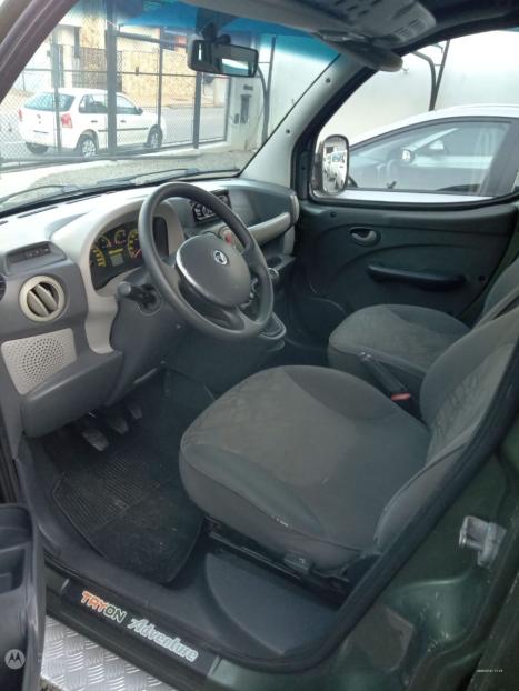 FIAT Doblo 1.8 16V 4P FLEX ADVENTURE, Foto 7