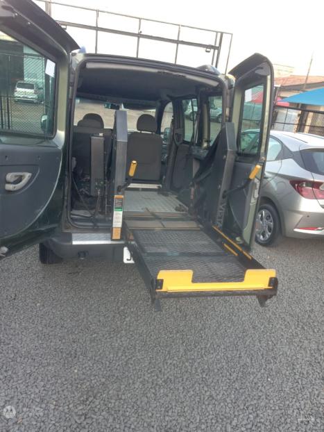 FIAT Doblo 1.8 16V 4P FLEX ADVENTURE, Foto 8