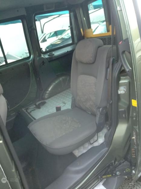 FIAT Doblo 1.8 16V 4P FLEX ADVENTURE, Foto 9