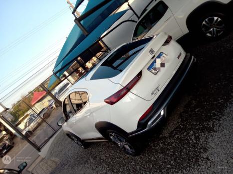 FIAT Fastback 1.0 12V 4P FLEX IMPETUS 200 TURBO AUTOMTICO CVT, Foto 2
