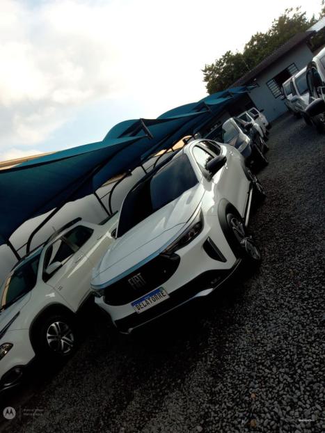 FIAT Fastback 1.0 12V 4P FLEX IMPETUS 200 TURBO AUTOMTICO CVT, Foto 5