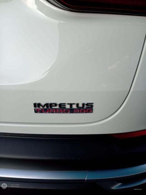 FIAT Fastback 1.0 12V 4P FLEX IMPETUS 200 TURBO AUTOMTICO CVT, Foto 7