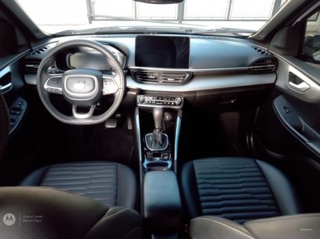 FIAT Fastback 1.0 12V 4P FLEX IMPETUS 200 TURBO AUTOMTICO CVT, Foto 8