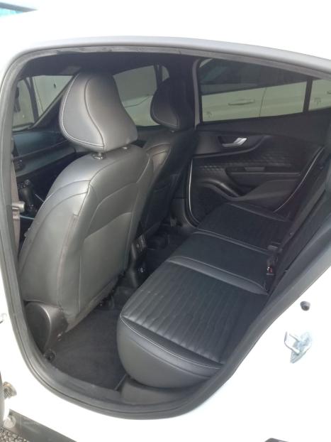 FIAT Fastback 1.0 12V 4P FLEX IMPETUS 200 TURBO AUTOMTICO CVT, Foto 9