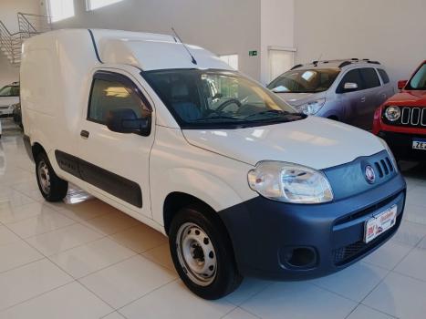 FIAT Fiorino Furgo 1.4 FLEX, Foto 3