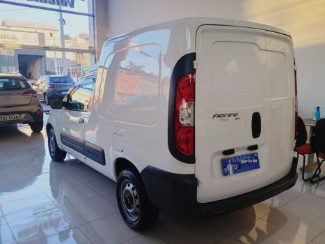 FIAT Fiorino Furgo 1.4 FLEX, Foto 4