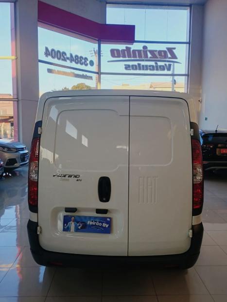 FIAT Fiorino Furgo 1.4 FLEX, Foto 5