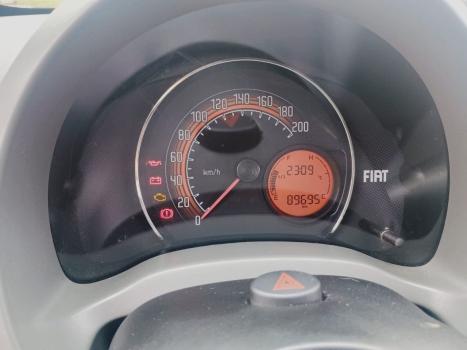FIAT Fiorino Furgo 1.4 FLEX, Foto 12