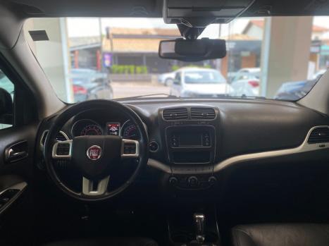 FIAT Freemont 2.4 16V 4P EMOCTION AUTOMTICO, Foto 5