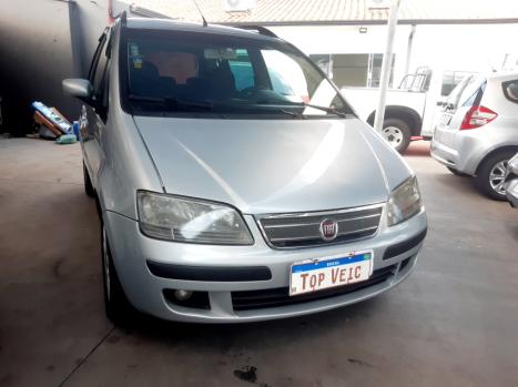 FIAT Idea 1.4 4P ELX FLEX, Foto 1