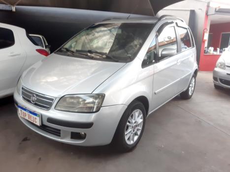 FIAT Idea 1.4 4P ELX FLEX, Foto 2