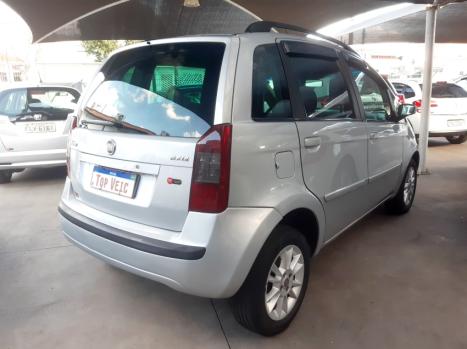 FIAT Idea 1.4 4P ELX FLEX, Foto 3
