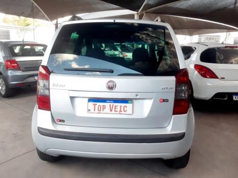 FIAT Idea 1.4 4P ELX FLEX, Foto 4