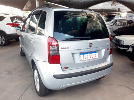 FIAT Idea 1.4 4P ELX FLEX, Foto 5