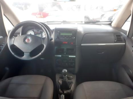 FIAT Idea 1.4 4P ELX FLEX, Foto 7
