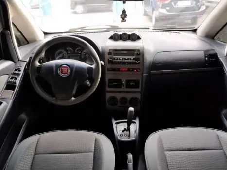 FIAT Idea 1.8 16V 4P FLEX ADVENTURE DUALOGIC AUTOMATIZADO, Foto 5