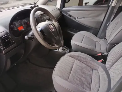 FIAT Idea 1.8 16V 4P FLEX ADVENTURE DUALOGIC AUTOMATIZADO, Foto 6